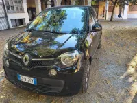 Usata Renault Twingo SE 71 CV (52 kW) 2014 Utilitaria