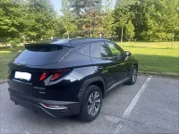 Usata Hyundai Tucson 179 CV (131 kW) 2022 SUV