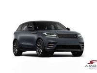 Nuova Land Rover Range Rover Velar HSE Dynamic 404 CV (297 kW) 2025 Blu metallizzato SUV