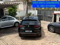 Usata Alfa Romeo Stelvio 209 CV (153 kW) 2018 SUV