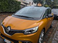 Usata Renault Scénic IV 120 CV (88 kW) 2019 Monovolume