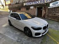 Usata BMW M140 Efficient Dynamics 340 CV (250 kW) 2019 Utilitaria