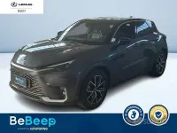 Usata Lexus LBX 136 CV (100 kW) 2024 Nero metallizzato SUV