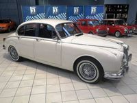 usata Jaguar MK II 3.8