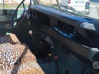 Usata Land Rover 88 1970 Verde