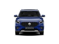 Ny MG ZS 116 HK (85 kW) 2026 Blå SUV