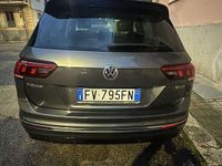 Usata VW Tiguan R-line 177 CV (130 kW) 2019 SUV