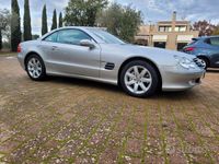 usata Mercedes SL500 SL 500cat