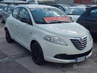 Usata Lancia Ypsilon S 95 CV (69 kW) 2015 Bianco Utilitaria