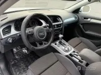 Usata Audi A4 Allroad 190 CV (139 kW) 2016 Bianco Station wagon