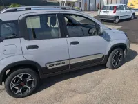 Usata Fiat Panda Cross Cross 69 CV (50 kW) 2022 Utilitaria