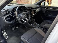 Gebraucht Audi Q3 S-Line 150 PS (110 kW) 2022 SUV