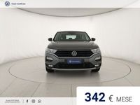 usata VW T-Roc 1.5 TSI Style