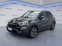 Usata Fiat 500X Cross 140 CV (102 kW) 2016 SUV