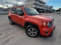 Używany Jeep Renegade 120 KM (88 kW) 2019 SUV