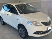 Usata Lancia Ypsilon Gold 86 CV (63 kW) 2013 Bianco Utilitaria