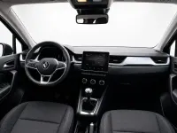 Usata Renault Captur Equilibre 100 CV (73 kW) 2023 Blu SUV