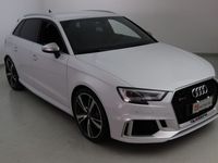 usata Audi RS3 SPB MAGNETIC RIDE-MATRIX-GARANZIA 2027