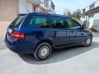 Usata Fiat Stilo 80 CV (58 kW) 2003 Station wagon