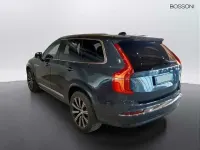 Usata Volvo XC90 173 CV (127 kW) 2024 Blu SUV
