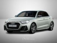 Usata Audi A1 S-Line 207 CV (152 kW) 2025 Argento SUV
