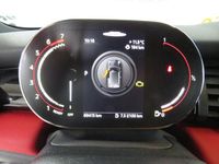 Usata Mini John Cooper Works Challenge 231 CV (169 kW) 2020 Rosso Utilitaria