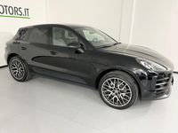 usata Porsche Macan 2.0 usato