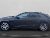 Usata Audi A5 S-Line 150 CV (110 kW) 2025 Nero metallizzato Station wagon