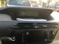 Usata Citroën C4 Picasso 116 CV (85 kW) 2014 Grigio Monovolume
