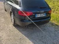 Usata Audi A4 143 CV (105 kW) 2010 Station wagon