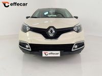 usata Renault Captur TCe 12V 90 CV Start&Stop Energy Life