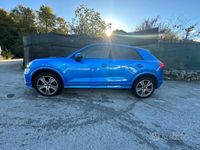 usata Audi Q2 - 2018