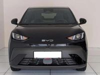 Nuova BYD Dolphin Surf Boost 65 kW (89 CV) 2026 Polar night black Utilitaria