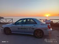 Usata Subaru WRX STI 218 CV (160 kW) 2024