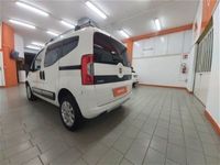 usata Fiat Qubo 1.3 MJT 95 CV Trekking usato