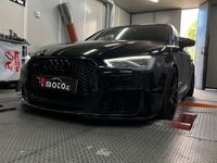 usata Audi S3 spb 2.0 tfsi quattro s tronic