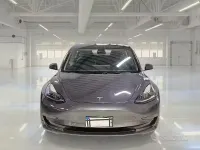 Usata Tesla Model 3 152 kW (208 CV) 2022 Grigio Berlina