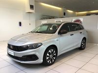 Usata Fiat Tipo City Life 95 CV (69 kW) 2022 Grigio Station wagon