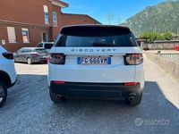 usata Land Rover Discovery Sport 2.0 TD4 180 CV HSE MOTORE NUOVO MOTORE NUOVO