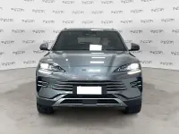 Usata BYD Seal U Boost 218 CV (160 kW) 2025 Grigio SUV