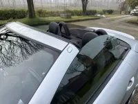 Usata Mercedes SLK280 231 CV (169 kW) 2005 Cabrio