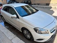 usata Mercedes A180 classe2013