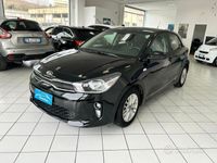 usata Kia Rio 1.2 GPL anno 2020 GARANZIA UFFICIALE F