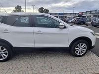 Usata Nissan Qashqai Acenta 110 CV (80 kW) 2016 SUV