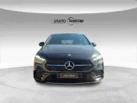 Usata Mercedes E250 Advanced Plus 218 CV (160 kW) 2025 Nero Monovolume