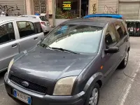 Usata Ford Fusion 101 CV (74 kW) 2003 Utilitaria