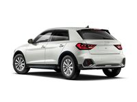 Usata Audi A1 Business 116 CV (85 kW) 2025 Argento SUV