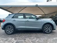 Nuova Audi A1 116 CV (85 kW) 2026 Grigio SUV