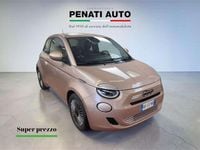 usata Fiat 500 500 Berlina 1.0 Hybrid TORINO