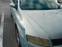 Usata Fiat Stilo Dynamic 116 CV (85 kW) 2003 Blu Utilitaria